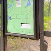 Review photo of Shoepac Lake State Forest Campground by Nicole V., May 27, 2024