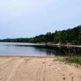Review photo of Shoepac Lake State Forest Campground by Nicole V., May 27, 2024