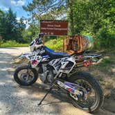 Review photo of Silver Creek State Forest Campground by Ronnie G., July 11, 2026