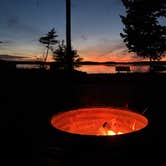 Review photo of Silver Lake State Park Campground by Sean M., July 4, 2026