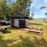 Review photo of Silver Lake State Park Campground by Sean M., July 4, 2026