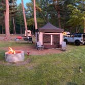 Review photo of Silver Lake State Park Campground by Sean M., July 4, 2026