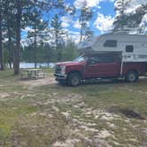 Review photo of Soldier Lake by Larry R., August 23, 2025