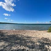 Review photo of South Higgins Lake State Park Campground by J L., June 13, 2024