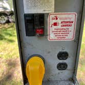 Review photo of South Higgins Lake State Park Campground by J L., June 13, 2024