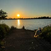 Review photo of Sterling State Park Campground by Kelsey S., June 15, 2024