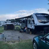 Review photo of Sterling State Park Campground by Joe S., July 9, 2025