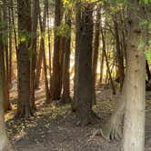 Review photo of Straits State Park Campground by Kevin H., September 14, 2026
