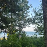 Review photo of Straits State Park Campground by richard D., July 16, 2026
