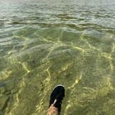 Review photo of Straits State Park Campground by Ashia , July 13, 2025