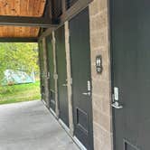 Review photo of Straits State Park Campground by Shelly S., May 26, 2025