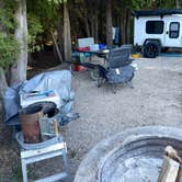 Review photo of Straits State Park Campground by Kevin H., September 14, 2026