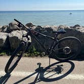Review photo of Straits State Park Campground by Scott B., July 11, 2025