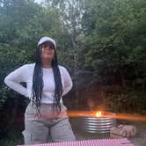 Review photo of Straits State Park Campground by Ashia , July 13, 2025
