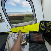 Review photo of Straits State Park Campground by Ashia , July 13, 2025