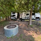 Review photo of Straits State Park Campground by Scott B., July 11, 2025