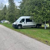 Review photo of Straits State Park Campground by Shelly S., May 26, 2025