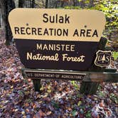 Review photo of Sulak Campground by Ryan M., November 21, 2025