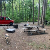 Review photo of Sulak Campground by Hunter G., September 26, 2023