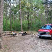 Review photo of Sulak Campground by Hunter G., September 26, 2023