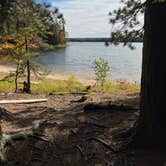 Review photo of Sylvania (clark Lake) Campground by Erin F., September 26, 2026