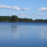 Review photo of Sylvania (clark Lake) Campground by Kay K., August 24, 2025