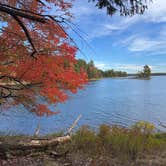 Review photo of Sylvania (clark Lake) Campground by Erin F., September 26, 2026