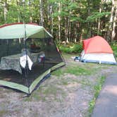 Review photo of Sylvania (clark Lake) Campground by Kay K., August 24, 2025