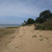 Review photo of Tawas Point State Park Campground by Edward C., August 17, 2025