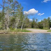 Review photo of Tomahawk Lake State Forest Campground by Nicole V., May 27, 2024