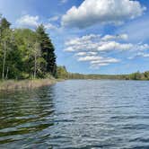 Review photo of Tomahawk Lake State Forest Campground by Nicole V., May 27, 2024