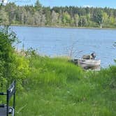 Review photo of Tomahawk Lake State Forest Campground by Nicole V., May 27, 2024