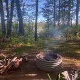 Review photo of Tomahawk Lake State Forest Campground by Matt T., May 31, 2026