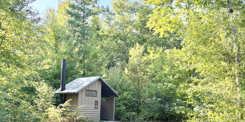 Camper submitted image from Twinwood Lake Campground