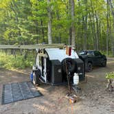 Review photo of Upper Manistee River by John M., May 17, 2024