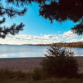 Review photo of Van Riper State Park Campground by Georgeann M., September 16, 2026