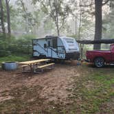 Review photo of Van Riper State Park Campground by Micheal S., August 20, 2024