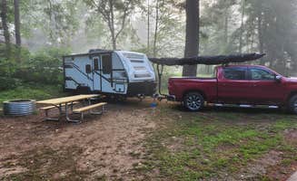Micheal S.'s photo at Van Riper State Park Campground near Big Bay, MI