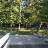 Review photo of Veterans Memorial Park Campground by Steve S., November 17, 2023