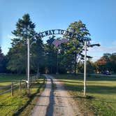 Review photo of Veterans Memorial Park Campground by Steve S., November 17, 2023