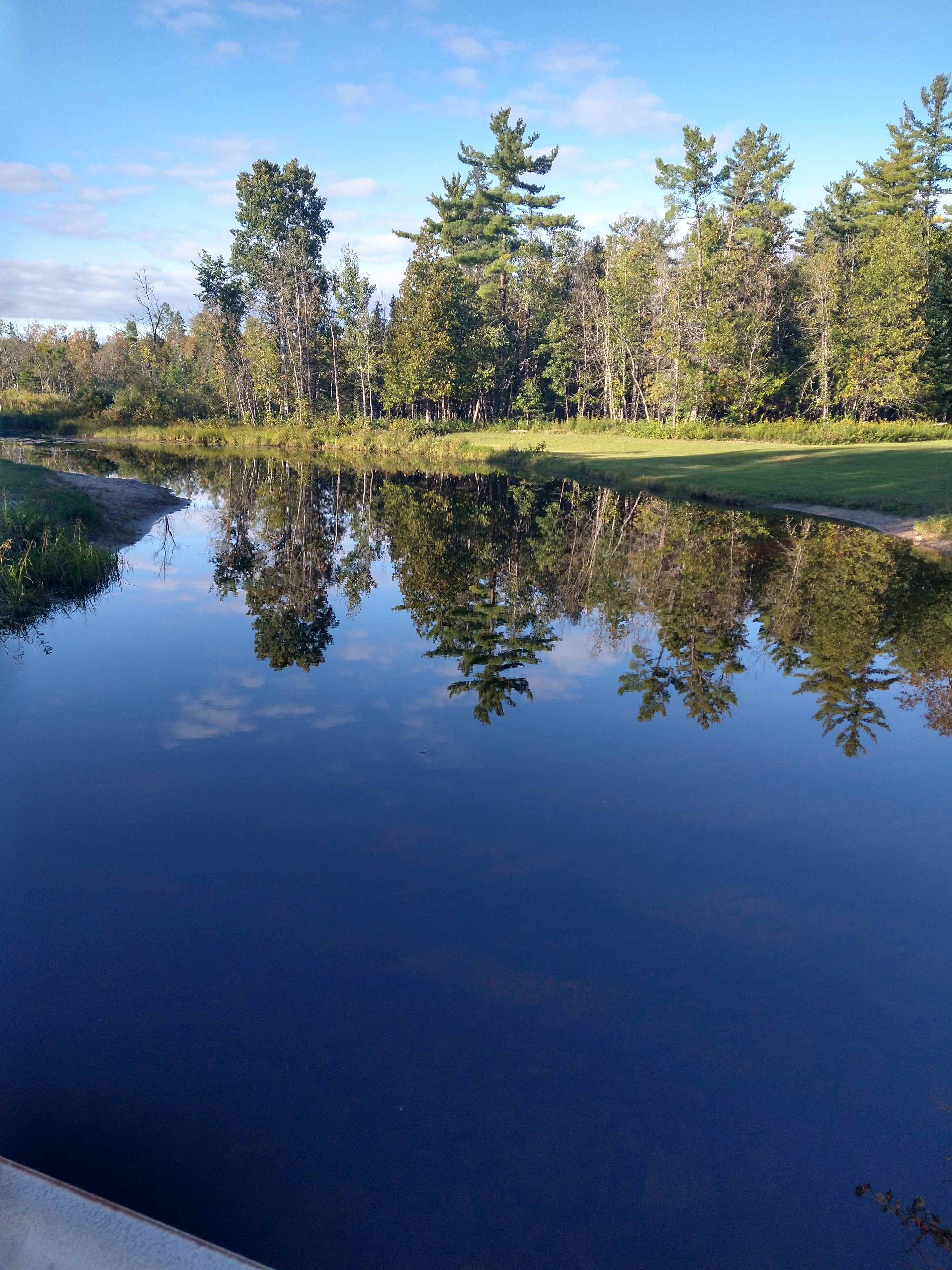 Camper submitted image from Veterans Memorial Park Campground - 2