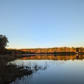 Review photo of Walkup Lake Campground by Tom W., October 20, 2024