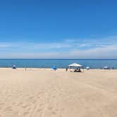 Review photo of Warren Dunes State Park Campground by Beth , June 12, 2024