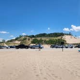 Review photo of Warren Dunes State Park Campground by Beth , June 12, 2024