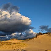 Review photo of Warren Dunes State Park Campground by Brad J., October 10, 2023