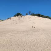 Review photo of Warren Dunes State Park Campground by Beth , June 12, 2024