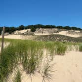 Review photo of Warren Dunes State Park Campground by Melanie M., July 23, 2024