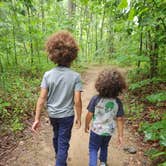 Review photo of Warren Dunes State Park Campground by Rebekah J., July 11, 2024