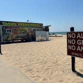 Review photo of Warren Dunes State Park Campground by Melanie M., July 23, 2024