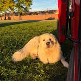 Review photo of Wayne County Fairgrounds RV Park by Mike J., September 28, 2026